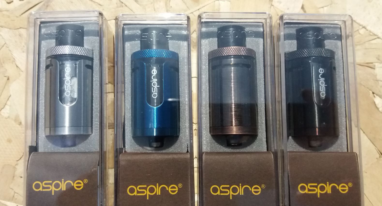 blog le petit vapoteur